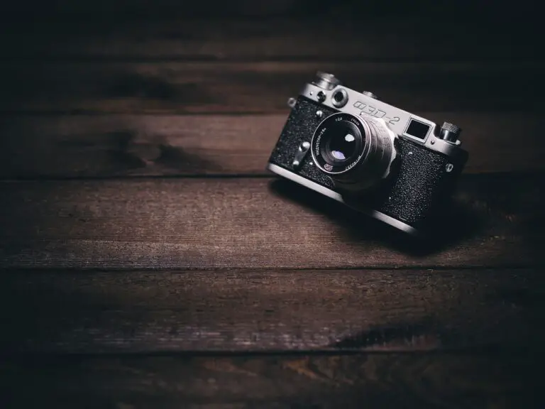 How To Start Photography Hobby